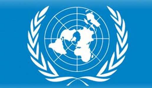 Tag der Vereinten Nationen International